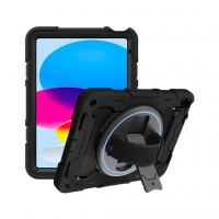 Чехол для планшета BeCover Horizontal handle Apple iPad 10.9