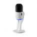 Микрофон Logitech Yeti GX Dynamic RGB Gaming Mic with Lightsync Off-White (988-000576)