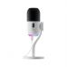 Микрофон Logitech Yeti GX Dynamic RGB Gaming Mic with Lightsync Off-White (988-000576)