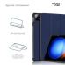 Чехол для планшета Armorstandart Smart Case Xiaomi Pad 6S Pro Blue (ARM75101)