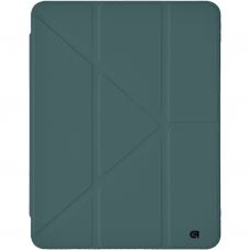 Чехол для планшета Armorstandart Y-Type PEN iPad Air 10.9 M1 (2022) / Air 10.9 (2020) Pine Green (ARM77 (ARM77508)