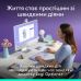 Мышка Logitech POP Mouse With Emoji Bluetooth Lilac (910-007414)