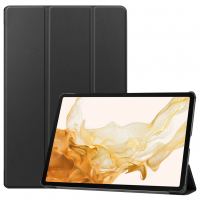 Чехол для планшета BeCover Smart Case Samsung Galaxy Tab S10 Plus (SM-X820/SM-X826) 12.4