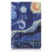 Чехол для планшета BeCover Smart Case Samsung Galaxy Tab S10 Plus (SM-X820/SM-X826) 12.4