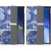 Чехол для планшета BeCover Smart Case Samsung Galaxy Tab S10 Plus (SM-X820/SM-X826) 12.4