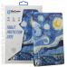 Чехол для планшета BeCover Smart Case Samsung Galaxy Tab S10 Plus (SM-X820/SM-X826) 12.4