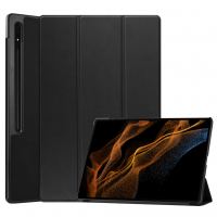Чехол для планшета BeCover Smart Case Samsung Galaxy Tab S10 Ultra (SM-X920/SM-X926) 14.6