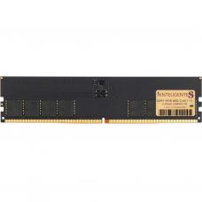 Модуль памяти для компьютера DDR5 16GB 4800 MHz INTELIGENTES (IU5AIH1/16)