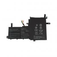 Аккумулятор для ноутбука Asus X531 B31N1842, 3550mAh (42Wh), 3cell, 11.52V, Li-Pol AlSoft (A47989)
