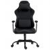 Кресло игровое GT Racer X-2322 Black (X-2322 Fabric Black)