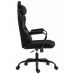 Кресло игровое GT Racer X-2322 Black (X-2322 Fabric Black)
