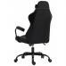 Кресло игровое GT Racer X-2322 Black (X-2322 Fabric Black)
