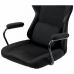 Кресло игровое GT Racer X-2322 Black (X-2322 Fabric Black)