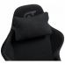 Кресло игровое GT Racer X-2322 Black (X-2322 Fabric Black)