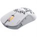 Мышка Hator Stellar PRO Wireless White (HTM-551)