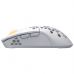 Мышка Hator Stellar PRO Wireless White (HTM-551)