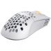 Мышка Hator Stellar PRO Wireless White (HTM-551)