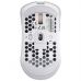 Мышка Hator Stellar PRO Wireless White (HTM-551)