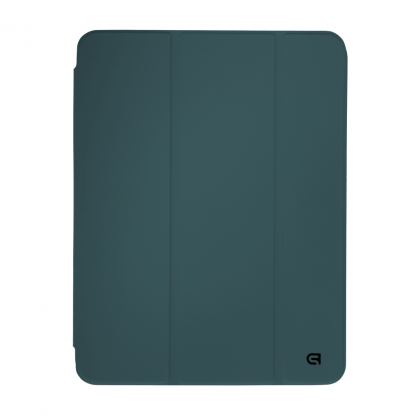 Чохол до планшета Armorstandart Smart Fold Pen Apple iPad Air 11 (2024) Pine Green (ARM78120)