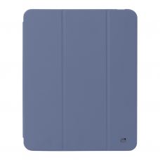 Чохол до планшета Armorstandart Smart Fold Pen Apple iPad Air 13 (2024) Lavender Grey (ARM78135)