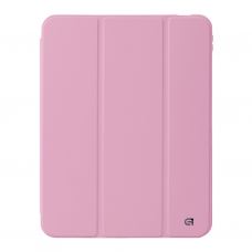 Чохол до планшета Armorstandart Smart Fold Pen Apple iPad Pro 11 (2024) Pink (ARM78130)