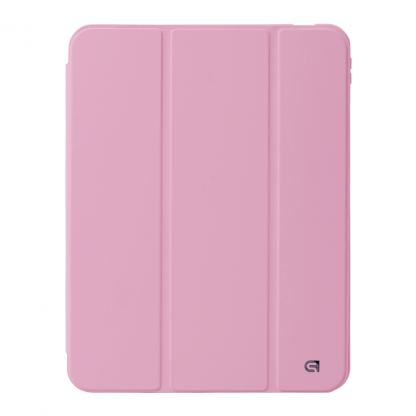 Чохол до планшета Armorstandart Smart Fold Pen Apple iPad Pro 11 (2024) Pink (ARM78130)
