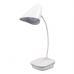 Настольная лампа Quantum ASCONA LED з USB (QM-TL1030-4K)