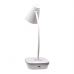 Настольная лампа Quantum ASCONA LED з USB (QM-TL1030-4K)