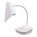 Настольная лампа Quantum ASCONA LED з USB (QM-TL1030-4K)