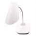 Настольная лампа Quantum ASCONA LED з USB (QM-TL1030-4K)