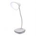 Настольная лампа Quantum ASCONA LED з USB (QM-TL1030-4K)