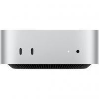 Компьютер Apple A3238 Mac mini / Apple M4(10C CPU/10C GPU), 16, 512 (MU9E3UA/A)