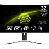 Монитор MSI MAG 32CQ6PF