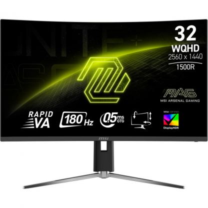 Монитор MSI MAG 32CQ6PF