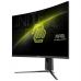 Монитор MSI MAG 32CQ6PF