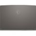 Ноутбук MSI Thin 15 (9S7-16R831-2662)