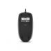Мышка REAL-EL RM-215 USB Black/Gray (EL123200037)