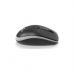 Мишка REAL-EL RM-455W Wireless/Bluetooth Black/Gray (EL123200047)