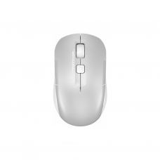 Мышка A4Tech FB26CS Air2 Bluetooth/Wireless Icy White (4711421999168)