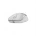 Мышка A4Tech FB26CS Air2 Bluetooth/Wireless Icy White (4711421999168)