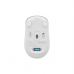 Мышка A4Tech FB26CS Air2 Bluetooth/Wireless Icy White (4711421999168)