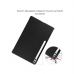 Чохол до планшета AirOn Premium Samsung Galaxy tab S10 Ultra 14.6 2024 + film Black (4822356758484)
