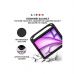 Чехол для планшета AirOn EVA Premium iPad Pro 13 / Air 13 2024 black (4822352781125)
