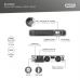 Источник бесперебойного питания Digitus 10000VA DN-170107 (DN-170107)