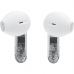 Наушники JBL Tune Flex 2 Ghost White (JBLTFLEX2GWHT)