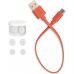 Наушники JBL Tune Flex 2 Ghost White (JBLTFLEX2GWHT)