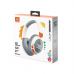 Наушники JBL JR 470 NC White (JBLJR470NCWHT)