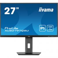 Монитор iiyama XUB2797QSU-B2