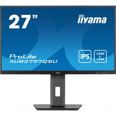 Монитор iiyama XUB2797QSU-B2