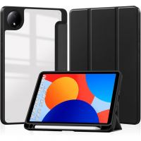 Чехол для планшета BeCover Soft Edge TPU Xiaomi Redmi Pad SE 8.7